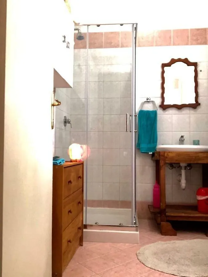 Il Gerenzone T00841 Apartment Lecco 0*,