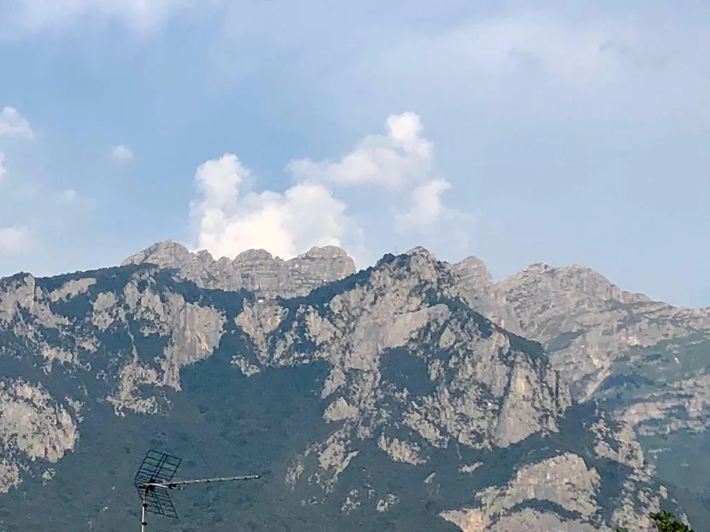Il Gerenzone T00841 Apartment Lecco
