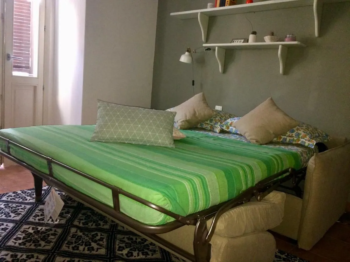 Il Gerenzone T00841 Apartment Lecco