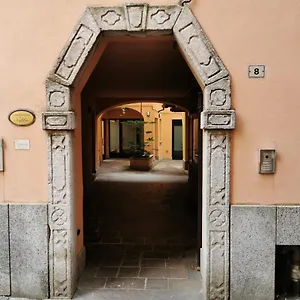  Apartamento Centrolago