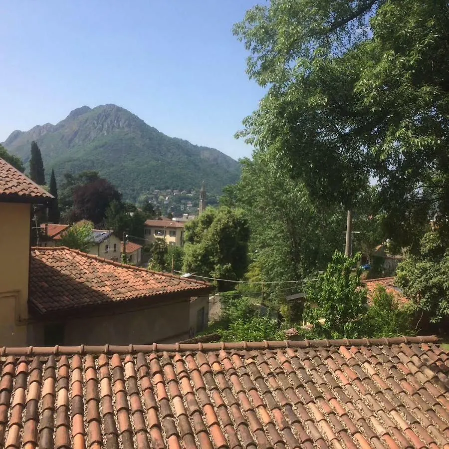 Il Gerenzone T00841 Apartment Lecco